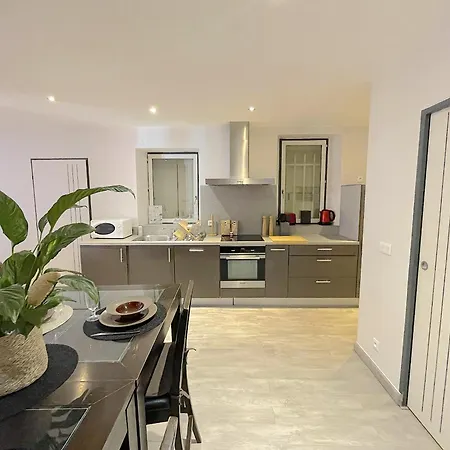 St Claire Vieille D'annecy Apartment Annecy