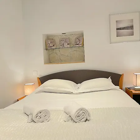 Apartment St Claire Vieille D'annecy