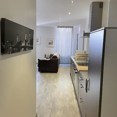 St Claire Vieille D'annecy Apartment
