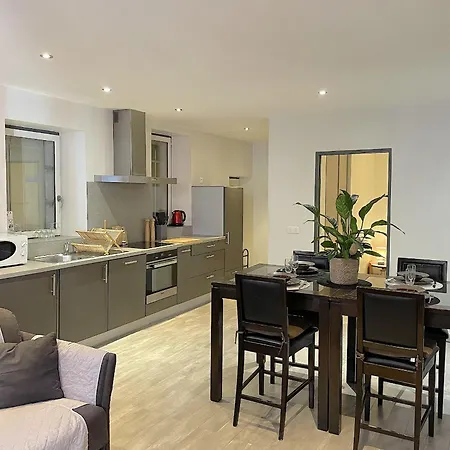St Claire Vieille D'annecy Apartment